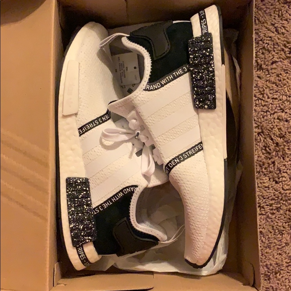 addidas nmds